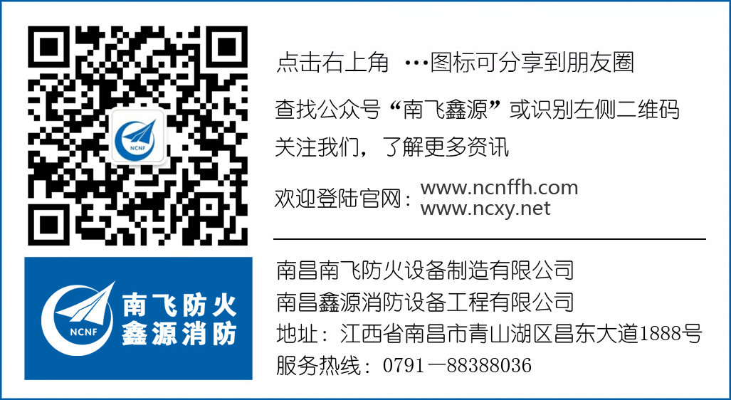 南飞防火鑫源消防2020扬帆起航！开工大吉！